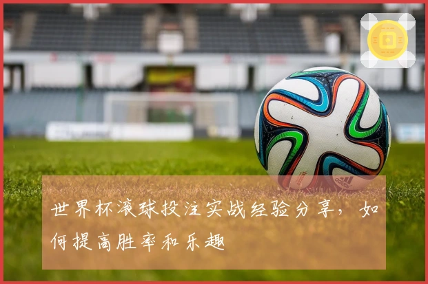 世界杯滚球投注实战经验分享，如何提高胜率和乐趣